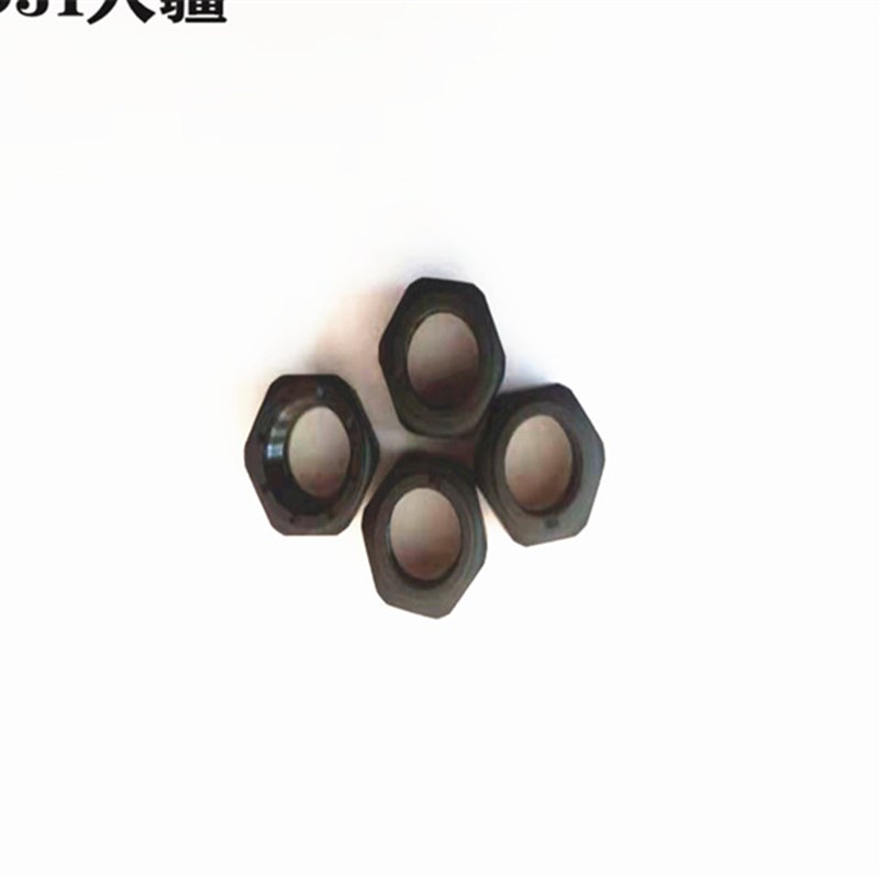 大疆植保无人机配件【T30】流量计接头螺母000974
