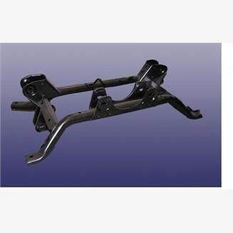 奇瑞A3 艾瑞泽7 瑞虎7后桥 后元宝梁 后副车架总成后车桥轴梁悬挂