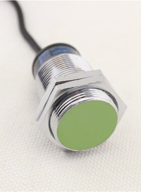 电感式金属传感器埋入式屏蔽型接近开关 PR3010DN