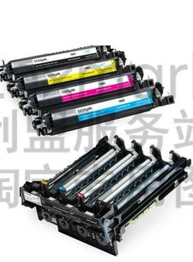 联想 C8300N C8700DN MC8300DN 显影仓显影单元 载体