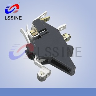 浙江立新起重KT10 25A60A80A100A触头组总成凸轮控制器配件银触点