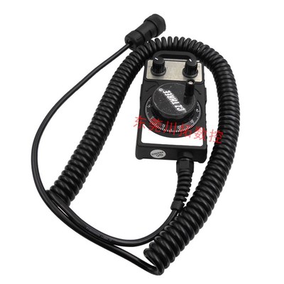 适用于兄弟机Brother手轮钻铣中心机电子手轮CZ THREE兄弟手轮