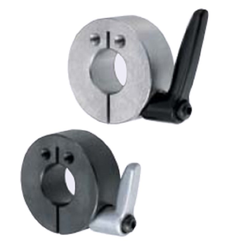 固定环带把手侧面安装孔型SCJKL SCJKM PSCJKL PSCJKM16 20 25 30