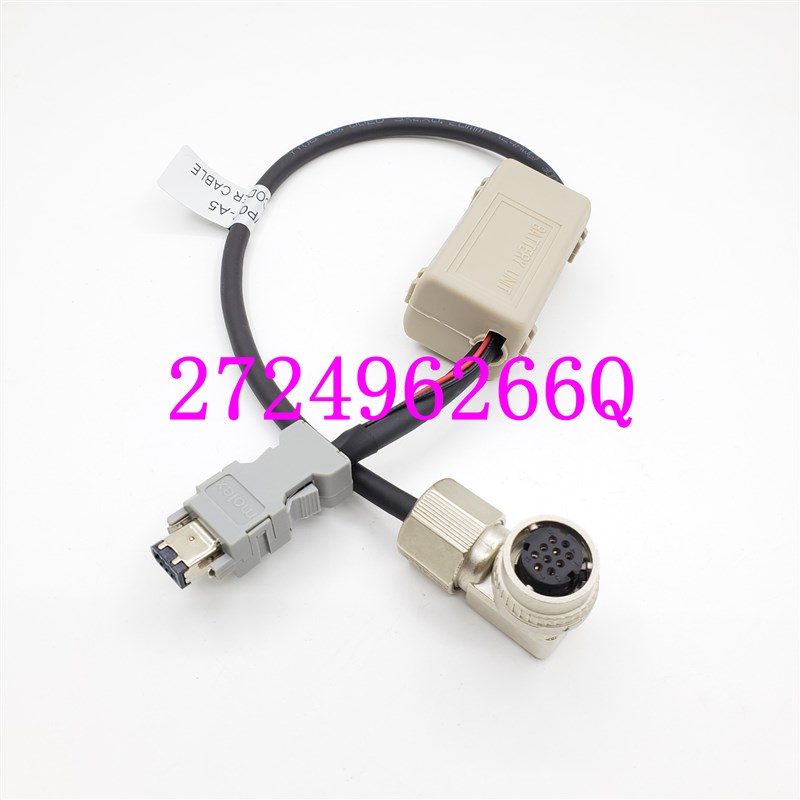 安川编码器线JZSP-CVP07-15-E JZSP-CVP07-20-E JZSP-CVP07-30-E