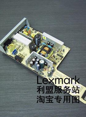 利盟 T650n T652dn T654dn X652de X654de X656de X658de  电源板