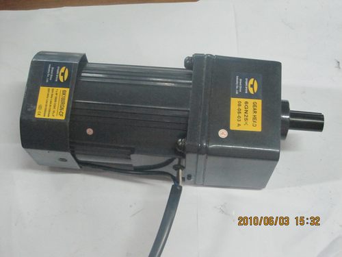 台湾OPG 欧邦三相齿轮电机 5IK90GN-YF--5GN50KB-180KB