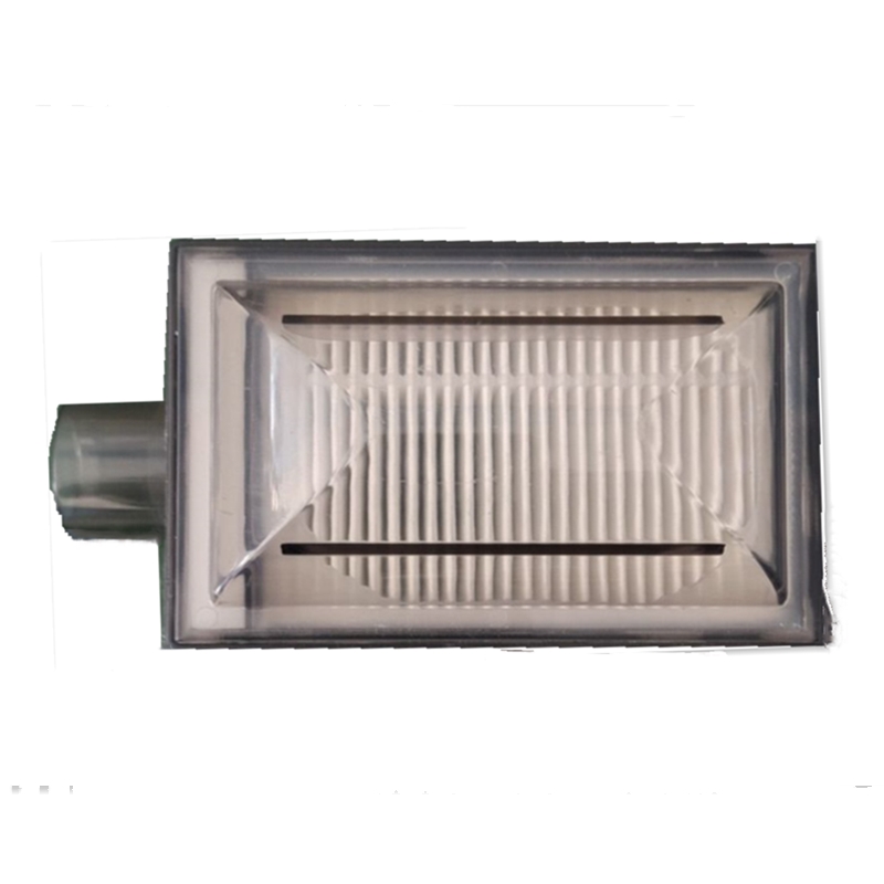 氧力士XY-6/6S专用过滤器