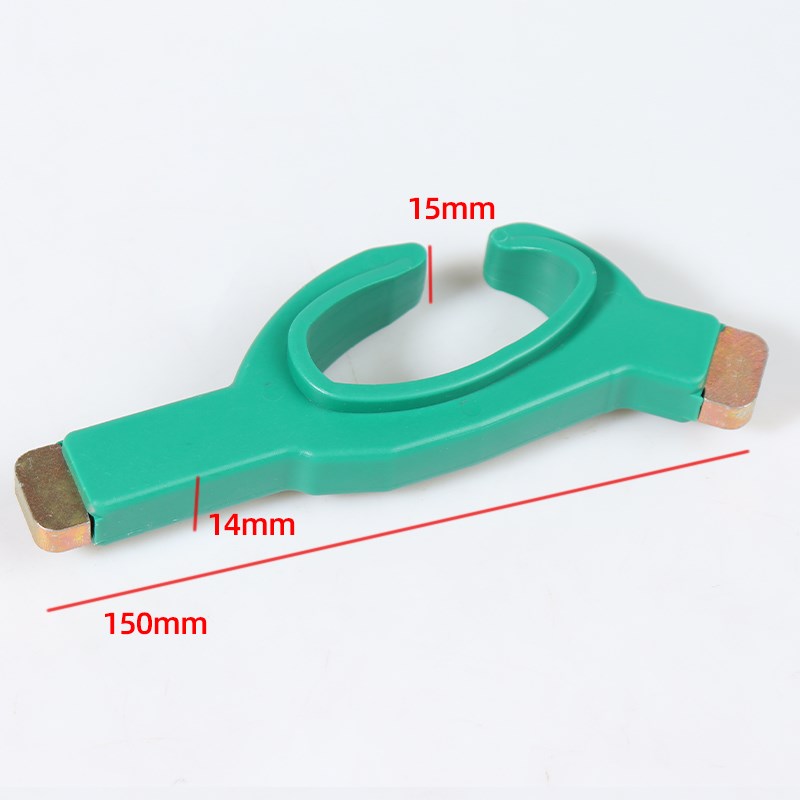 电动车摩托三轮车加厚轮胎安装辅助工具真空胎拆装扒胎辅助小扒钩