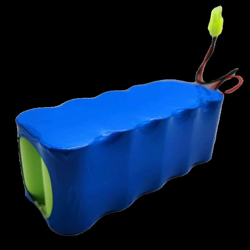 电梯应急灯电源电池镍氢大容量充电NI-MH12V D6000mA定制电池组