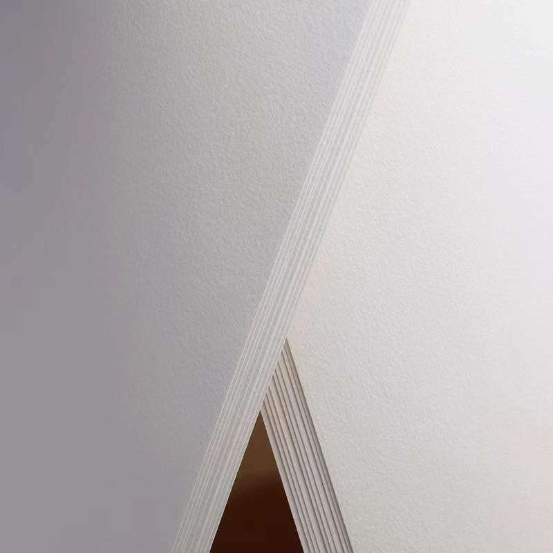 宝虹素描纸8k150g画画纸4k230g加厚美术生专用速写绘画纸彩铅画纸