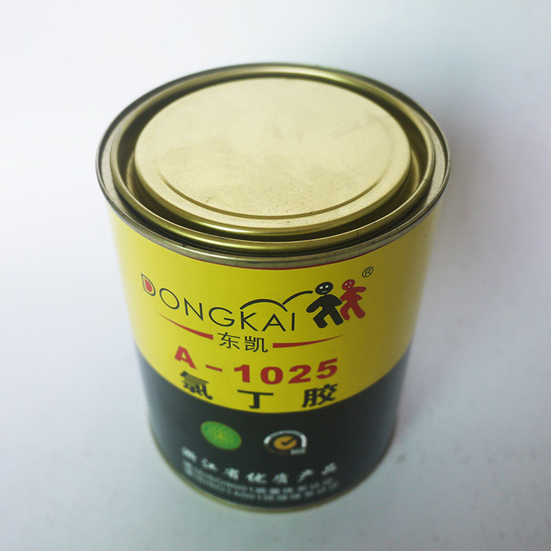 东凯1025氯丁胶木器专用胶水 装修用万能胶 居家修缮用强力黏着剂