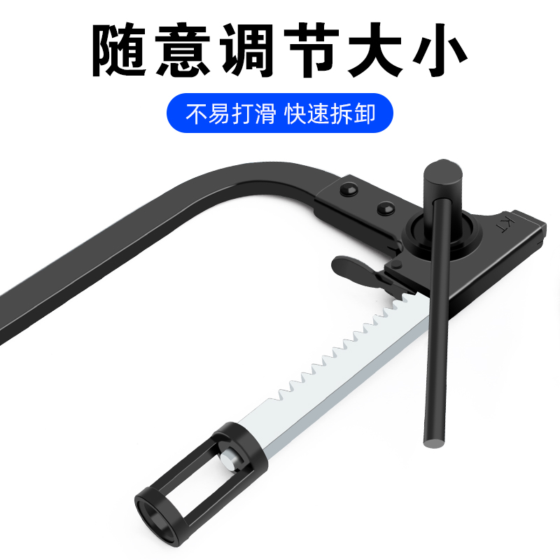 气门弹簧压缩器压气门弹簧专用气门拆装夹小车气门顶置钳汽修工具