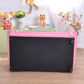 儿童沙发小沙发可爱双人儿童沙发椅 阅读角卡通宝宝儿童房小沙发