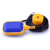 浮球开关水位传感控制器塑料自动控制浮球阀水塔水箱上水泵液位计