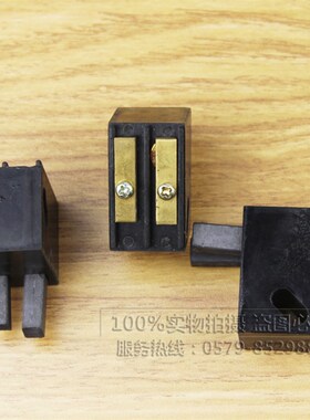 电热管110v40w墨轮印字封口机华联封口机配件印字配件加热块