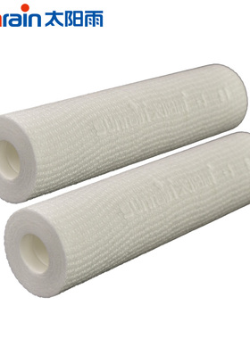 太阳雨TR50-B01/B02/B04/B05/B13家用净水机pp棉RO膜活性炭滤芯