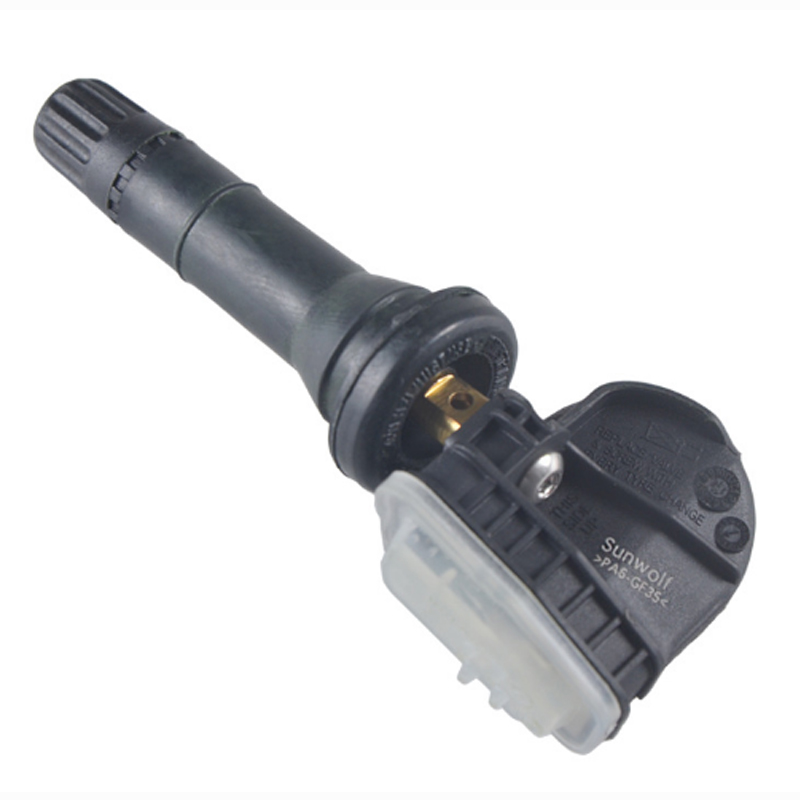 适用北汽新能源EU系EH系EU5 R500胎压传感器EX3EX5轮胎压力监测器