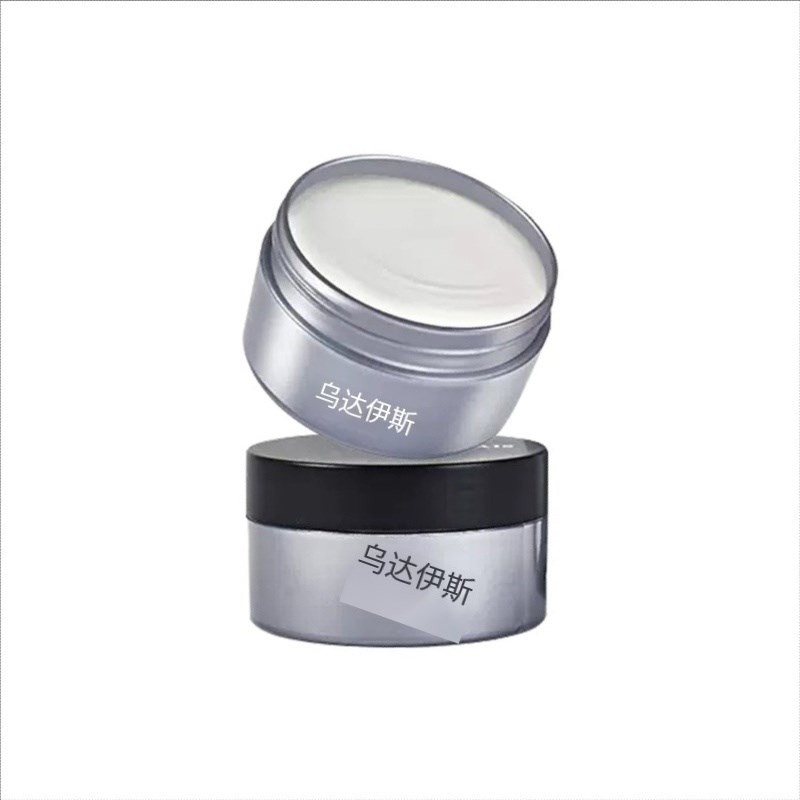 洛黛诗哑光发泥发蜡男士定型喷雾干胶发胶清香型持久自然蓬松