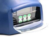 鱼池喂食器超大容量鱼缸锦鲤鱼池自动喂鱼器定时喂食器投食器锦鲤