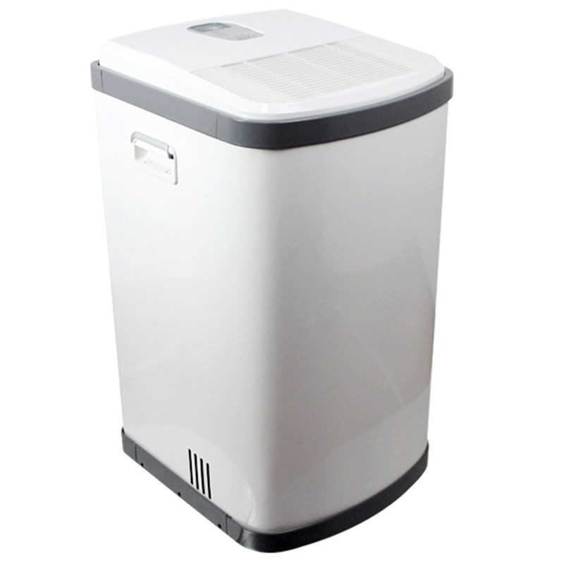 川井除湿机DH-702B抽湿机地下室除湿器车间仓库吸湿机干洗店去湿