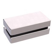 钕铷强力大磁铁超高强度稀土永磁强磁方形吸铁石150 10MM贴片 100