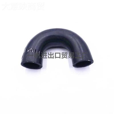 卡特E07E/301.5/3泵301.72耐油管液压油管油箱进油SSJ管挖机配件