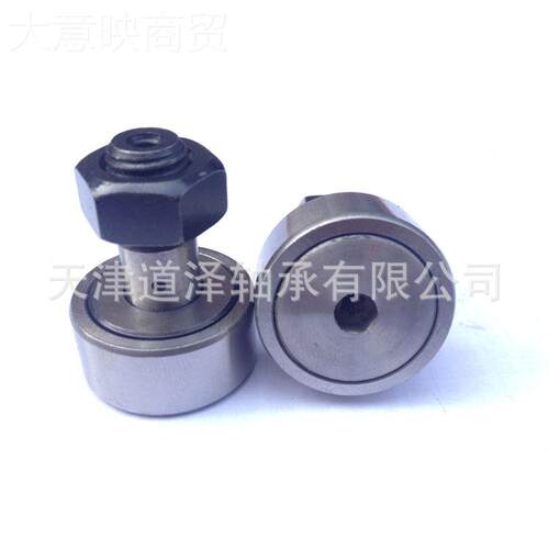凸轮轴承随动器CFA310 CFFA41-VSS2 FCFF-A5-13/6-16/8-19