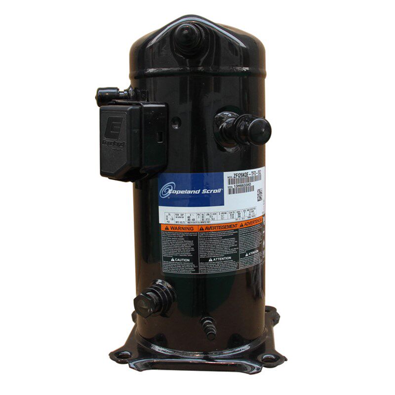 原装冷库制冷压缩机ZF18KQE/ZF15KQE-TFD/551/TF5-251/550/5L1