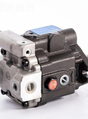 震远ARL11-012VZH-R01A-10液压变F量柱塞泵ARL1-6/8/16-FR0S-1油