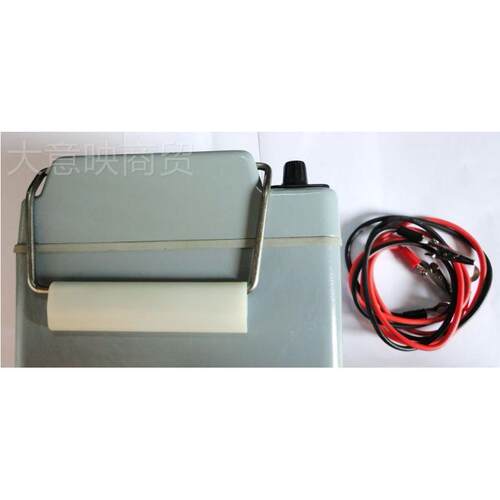 ZC-7 50005V/1000MΩ兆欧表500V摇表绝缘电表200PTB0VZC25-3/阻50