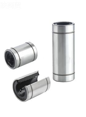 济 导向轴专用 直线承 BZP直筒标准型 单型衬/双衬经型E-LLMU