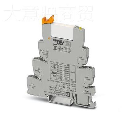 PC-RPT-24DC 2/1HCNIC -L2900291