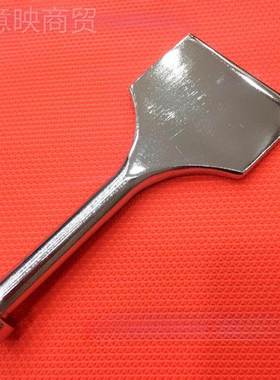 地掖边铲整理边角边装铲子地毯HIB毯錾轮刀滚齿轮地毯安工具剪刀