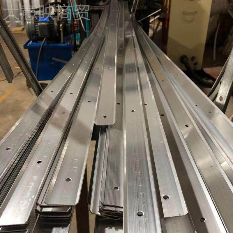 水卷材收质口压条防WSB铝防水压条收口防水卷材材压条卷收口,标准件/零部件/工业耗材,输送带/传送带,淘宝优惠券,粉丝福利购,淘宝优惠卷