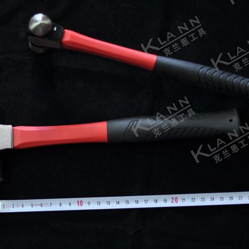 英国KENNEDY玻璃纤维柄圆头锤 KEN-525-3400K KEN-525-3450K