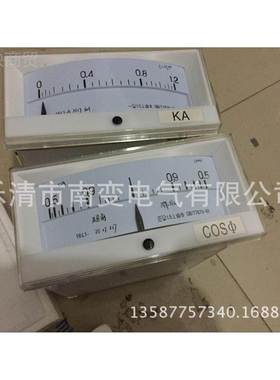 供应功表1D3-6率000V/100JCVV 2因00/5无功表有功表功率数表CO6S3