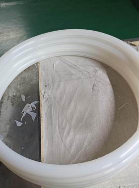厂家直供 型硅胶圈 内开口环保硅胶O型圈 硅550hl-02309侧mm大型