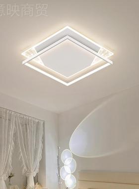 【哇噢】主灯RYA2024年新款流行大灯东广中山灯具全室屋套餐三厅