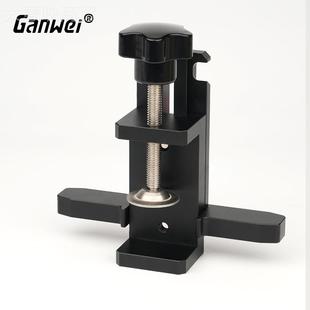 柜门装辅助器安铝平合金FWA提门器衣柜安门调器门板装固定神器