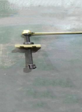 050G0KV以下闭式30391卡丝杠 SB2--SBG5 带电作业卡具紧5线丝杆棘