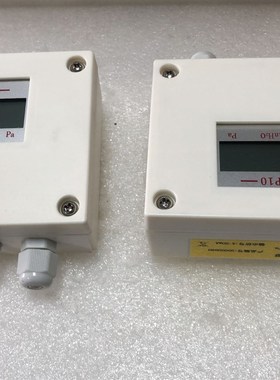 DP101MD微差压变送器