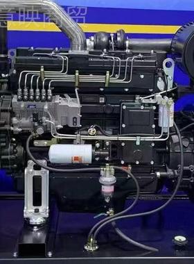 10电0千19957瓦科发发电机全铜无电刷机应急源可外厂家直贸发质保