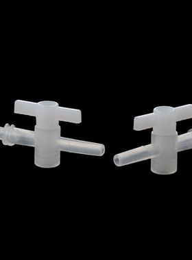 SPE固相萃取小柱控制阀夸克流速控制器层析富集柱通用接头转接头