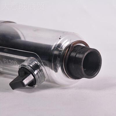 开山凿岩机注油器FY200红2ZFA五手持式气钻动风yo1环8 0配件油雾