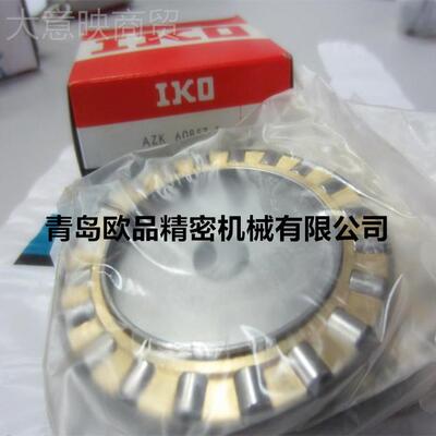 I2KO滚针轴承TFAI22341F6、TAFI223420、TAFDGUI253820、TAI53830