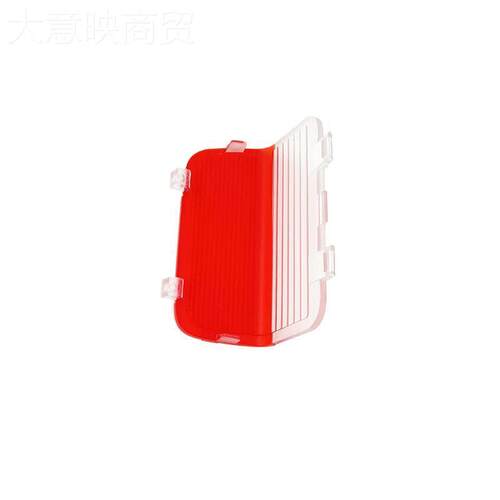 1适用冠道CDX讴歌URV于思铂睿车门迎宾灯34261-T6壳灯罩灯片3426-