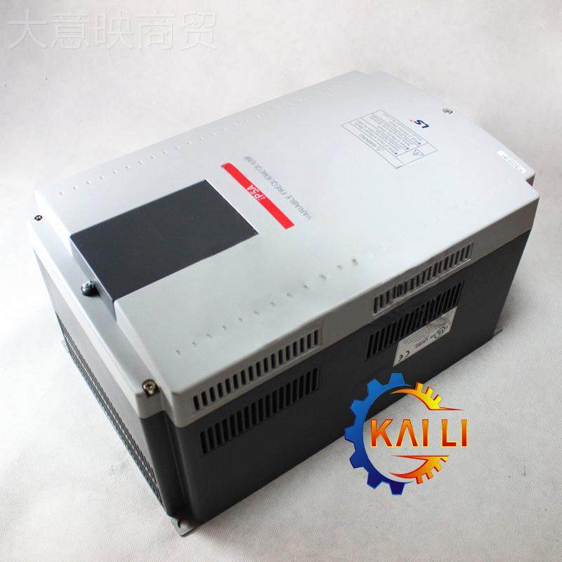 原GIF装G2/LS产电SV3供00iP-N变L频器30KW/三相380V现货应