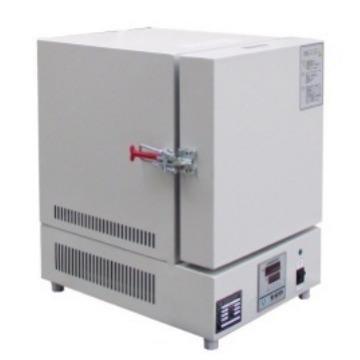 IMT-MFL纸张材料快速灰分测定实验室马弗炉灰化炉源头厂家直供