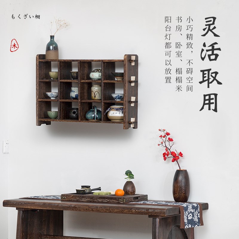 实木落地多栏书报架简约杂志报刊收D纳置物架家用组装客厅办公展