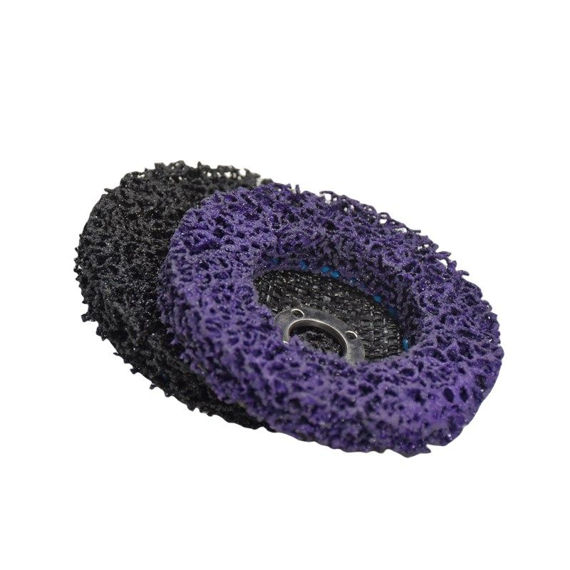 黑金刚打磨片金属除锈汽车除漆面钣金角J磨机打磨神器不锈钢抛光